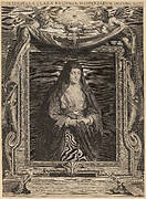 Isabella Clara Eugenia, Infanta of Spain