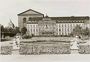 Trier: Electoral Palace