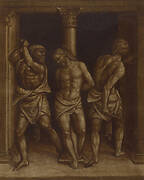 The Flagellation