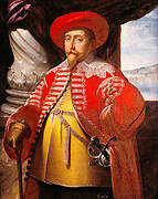 Gustavus Adolphus of Sweden