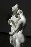 Cupid and Psyche