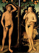 Adam and Eve