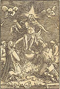 The Last Judgment