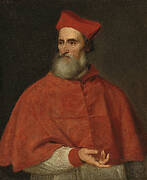 Cardinal Pietro Bembo