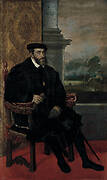 Emperor Charles V