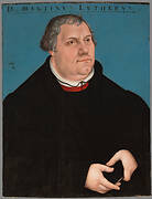 Martin Luther