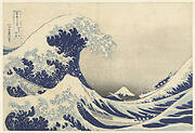 Under the Wave off Kanagawa