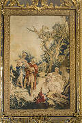 Tapestry from the Psyche Series