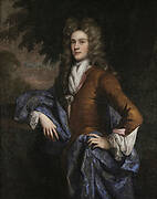 Sir Godfrey Webster (1650-1720)