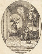 The Annunciation