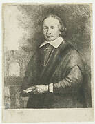 Jan Antonides van der Linden