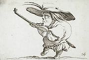 The Lute Player