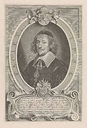 Portret van Johan de Knuyt