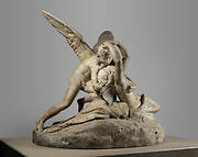 Cupid and Psyche