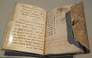 Forster Codex