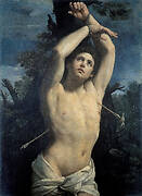 Saint Sebastian