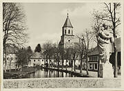 Polling: Catholic Parish Church Holy Cross (former Augustinian Canons Regular)