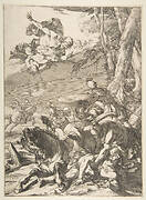 Conversion of St. Paul