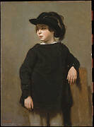 Portrait of a Child