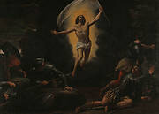 Resurrection of Christ