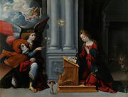 Annunciation