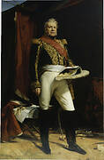 Nicolas Joseph Maison (1771–1840), Marshal