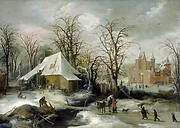 Winter Landscape