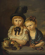 Two Children