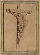 Christ on the Cross