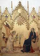 Annunciation