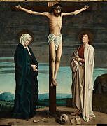 The Crucifixion