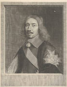 Michel IV Le Tellier (Le Chancelier)