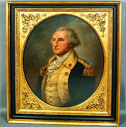 General George Washington