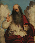 God the Father (1510-1520)