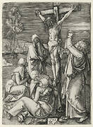 The Crucifixion