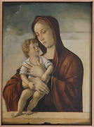 Madonna and Child