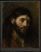 Head of Christ