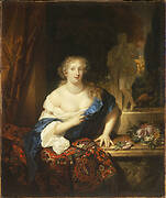 Portrait of a Lady