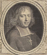 Jacques-Benigne Bossuet