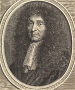 Simon Arnauld, Le Marquis de Pomponne