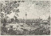 Imaginary View of Padua