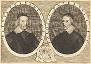 Pierre and Jacques Dupuy