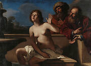 Susanna and the Elders