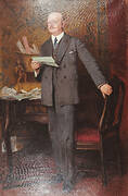 Portrait of Jose Maria Witaker