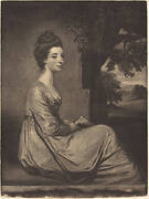 Jemima Countess Cornwallis