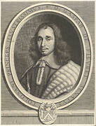 Gaspard de Fieubet