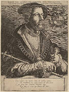 Johan van Leyden (Jan Beukels)