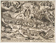 The Last Judgment