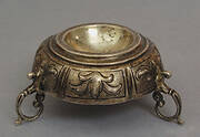 Salt cellar from Augsburg