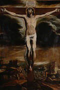 Crucified Christ